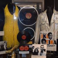 Photo from Stax Records